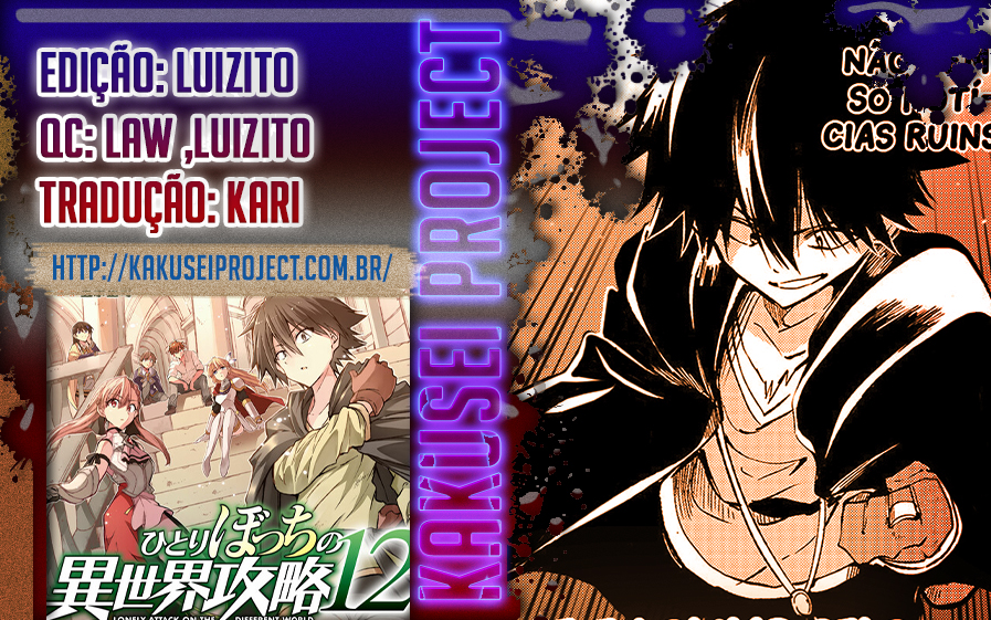 Read Loner Life in Another World PT Manga Online