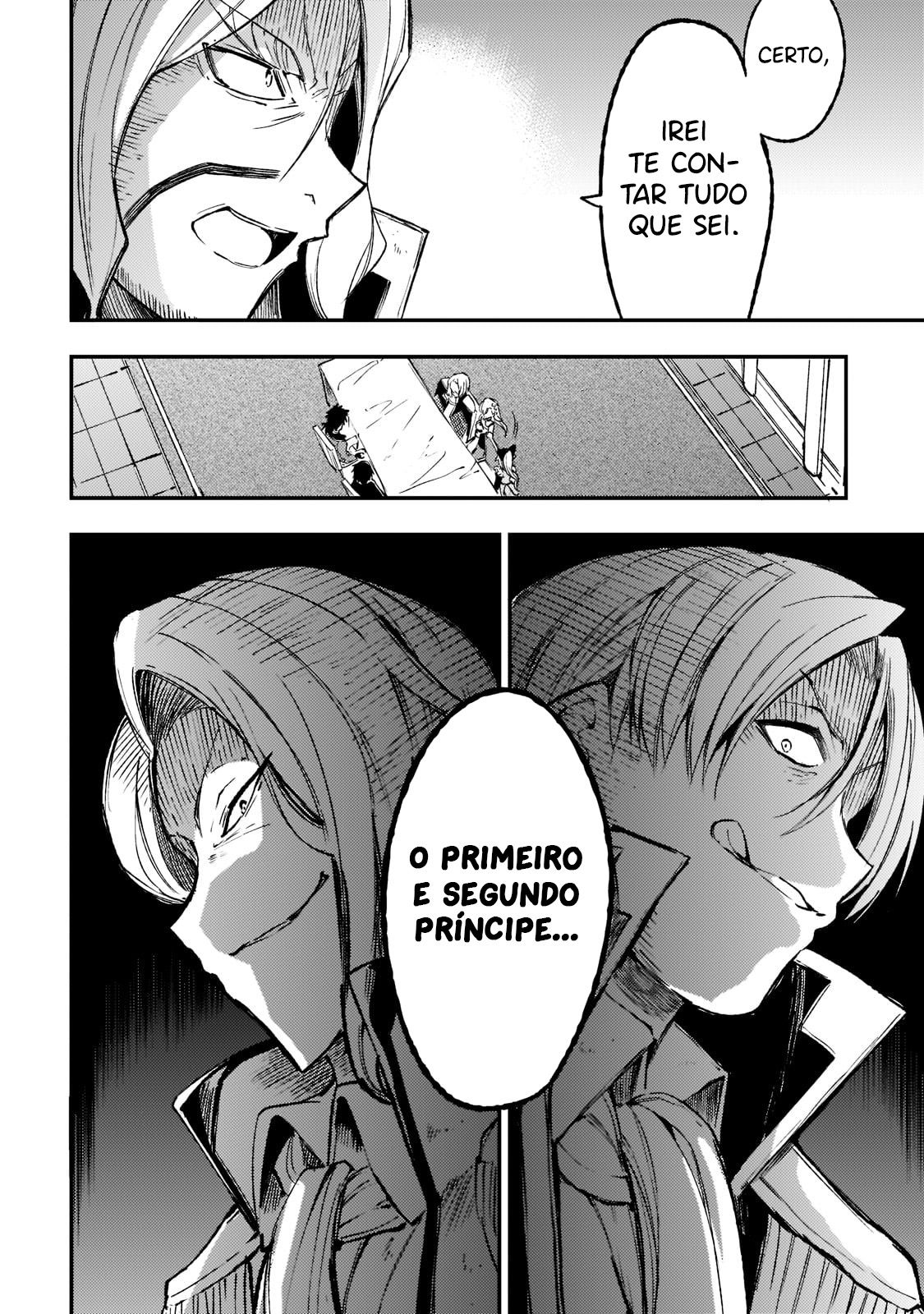 Read Loner Life in Another World PT Manga Online