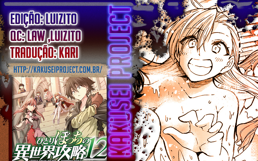 Read Loner Life in Another World PT Manga Online