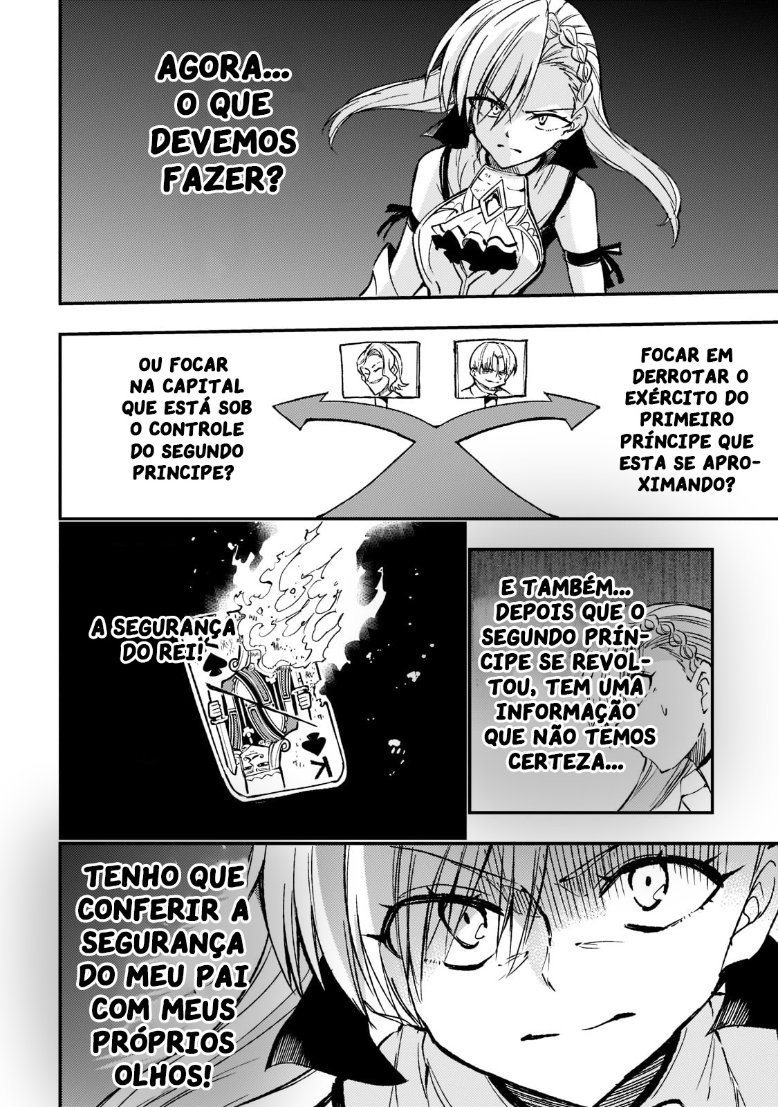 Read Loner Life in Another World PT Manga Online
