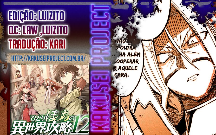 Read Loner Life in Another World PT Manga Online
