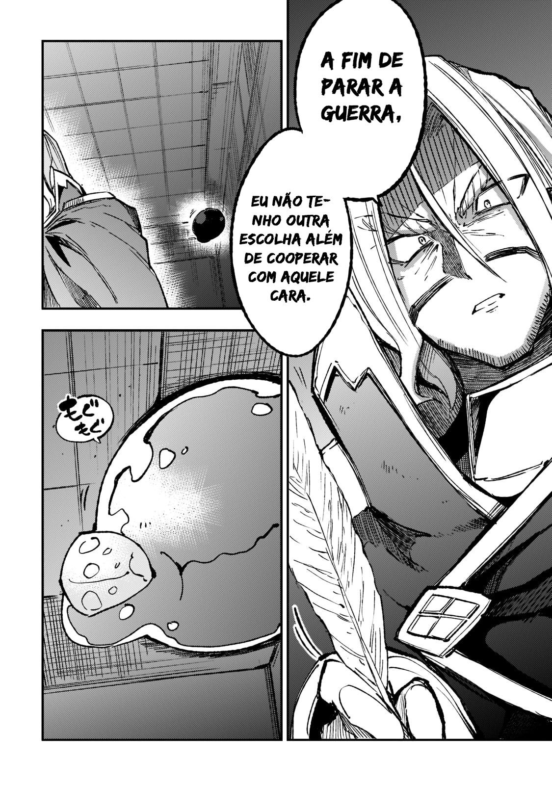 Read Loner Life in Another World PT Manga Online