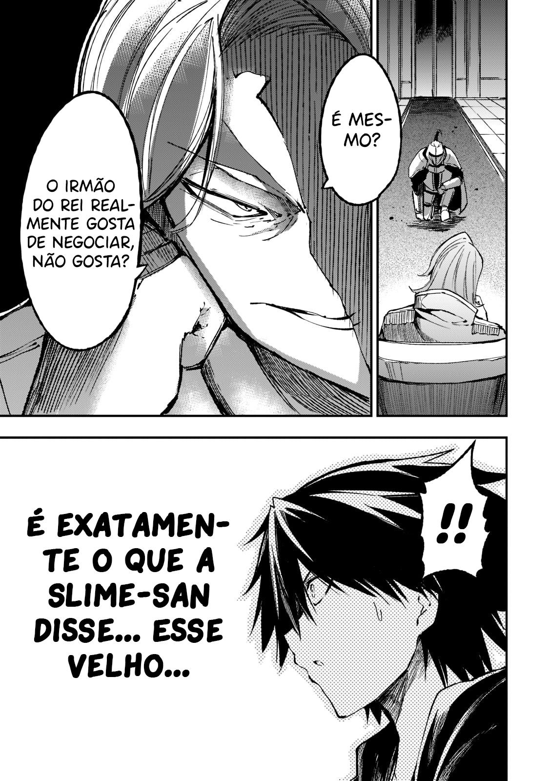 Read Loner Life in Another World PT Manga Online