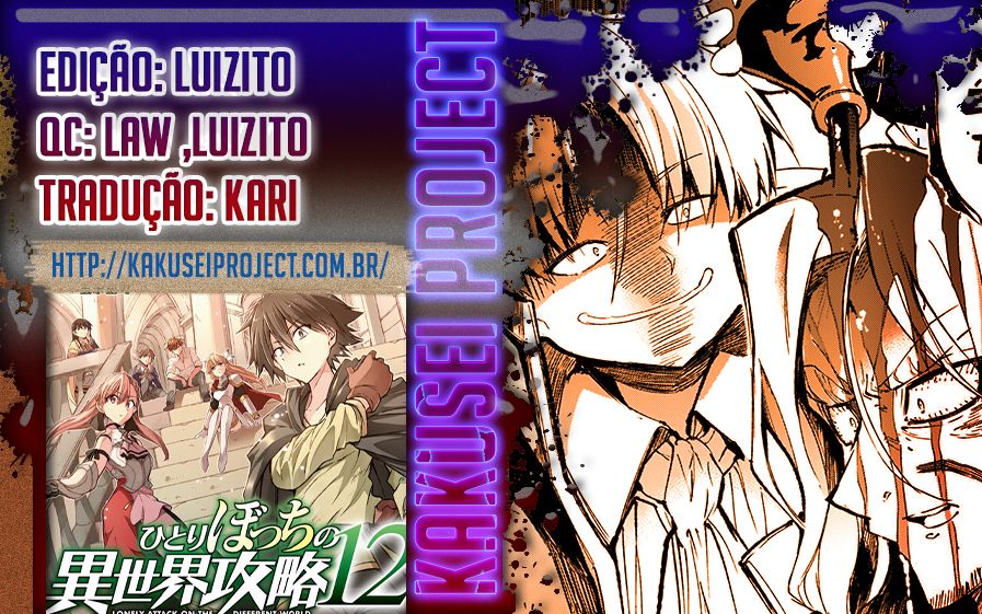 Read Loner Life in Another World PT Manga Online