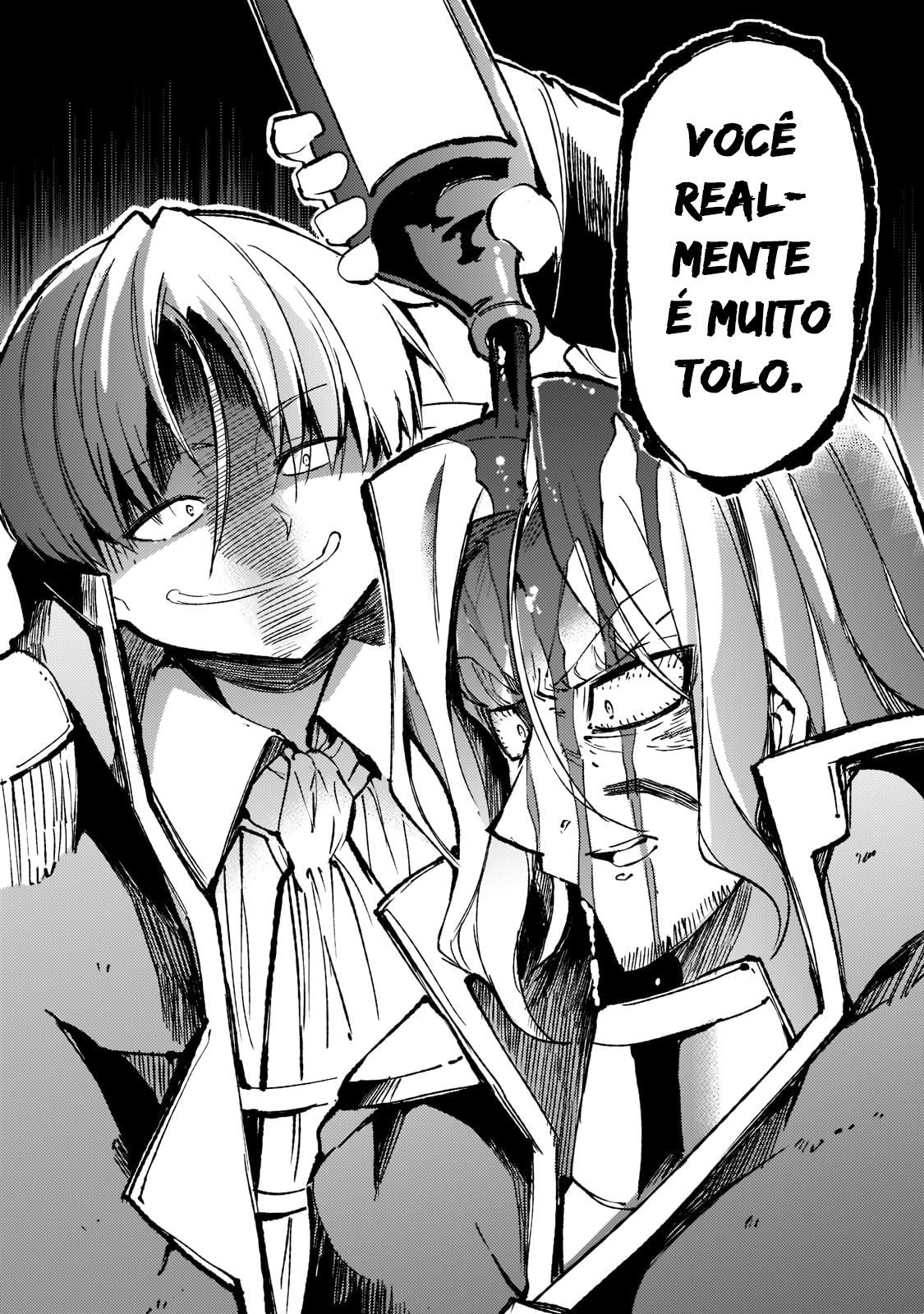 Read Loner Life in Another World PT Manga Online