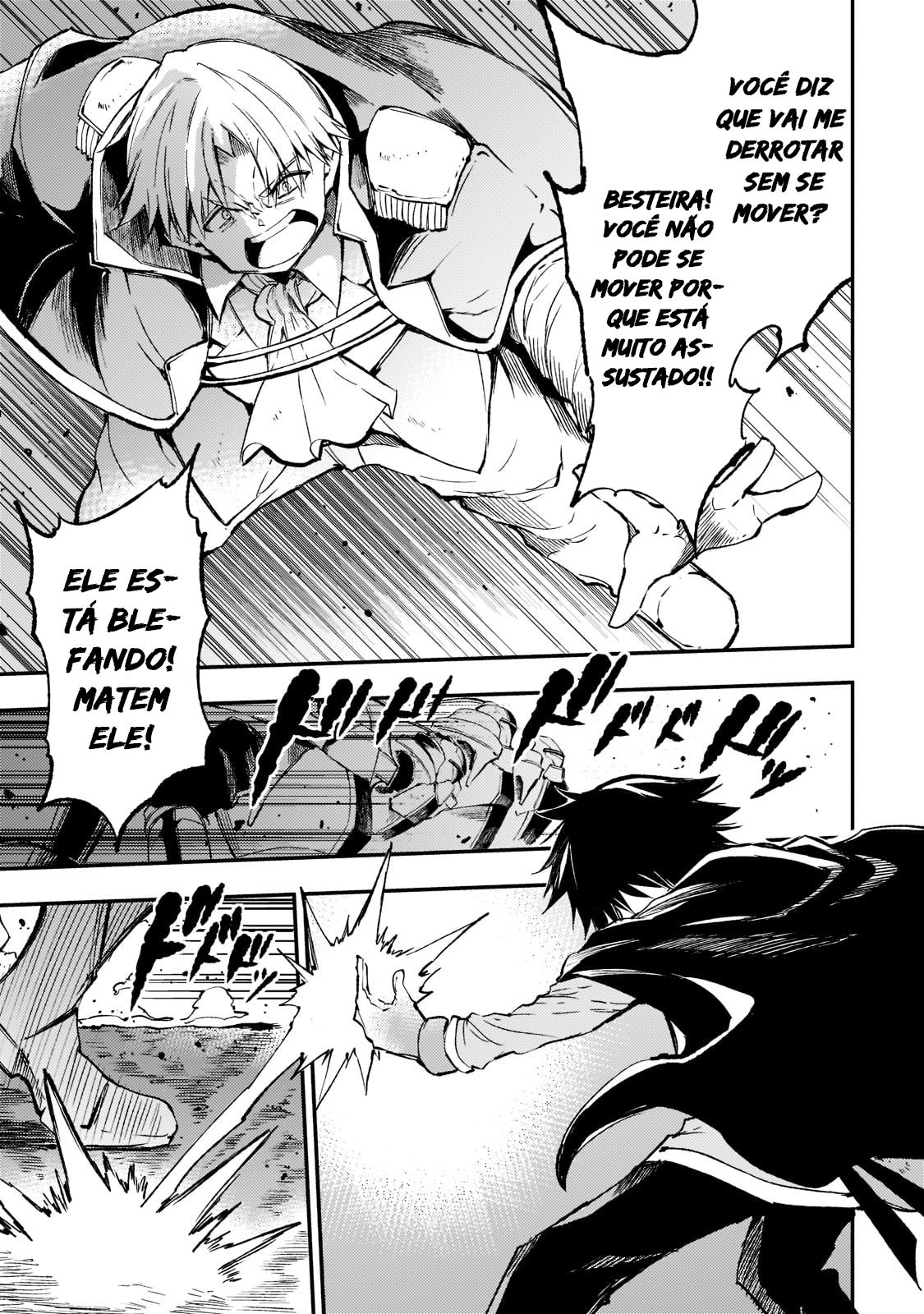 Read Loner Life in Another World PT Manga Online