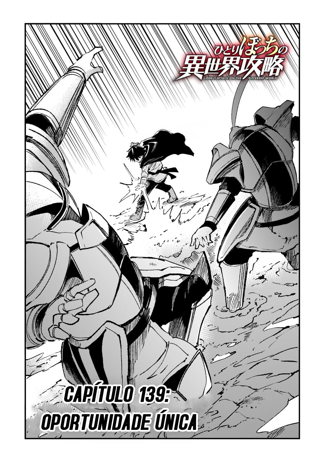 Read Loner Life in Another World PT Manga Online