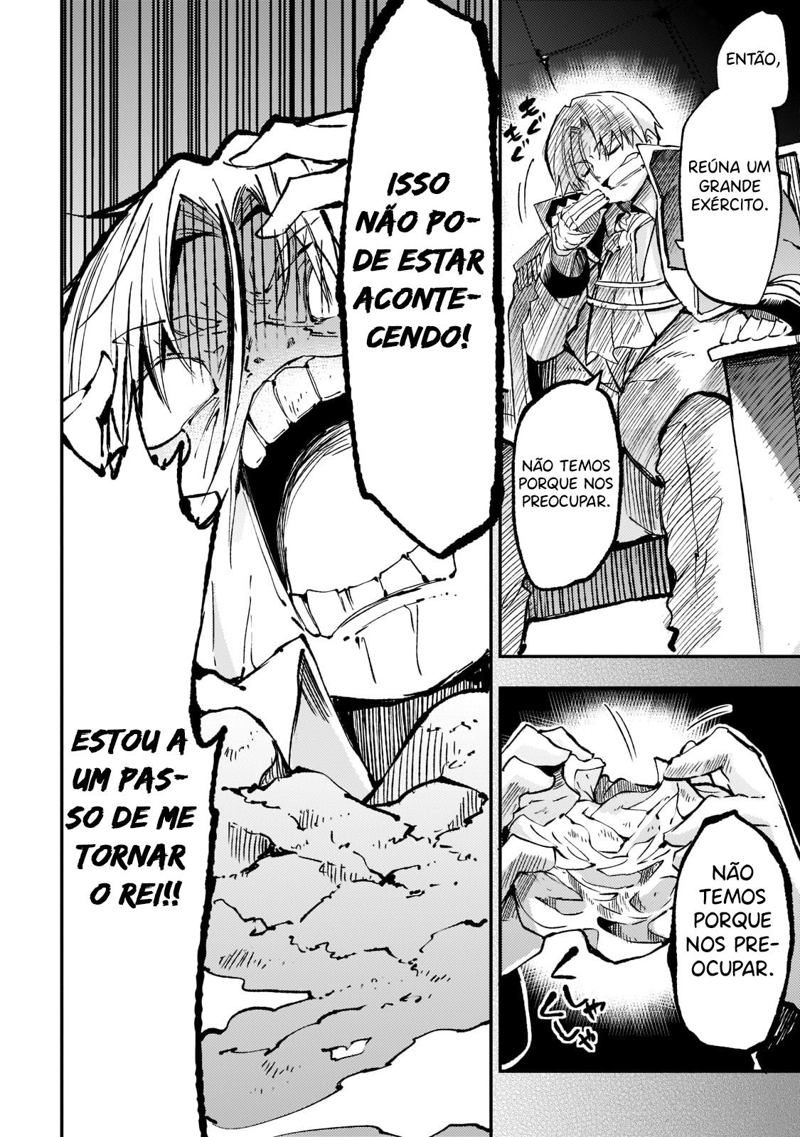 Read Loner Life in Another World PT Manga Online