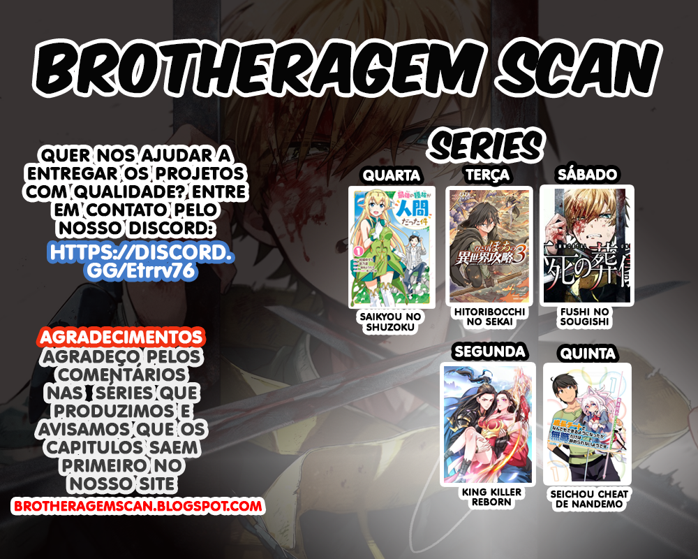 Read Loner Life in Another World PT Manga Online
