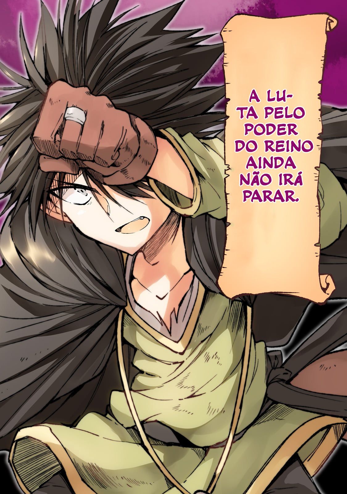 Read Loner Life in Another World PT Manga Online