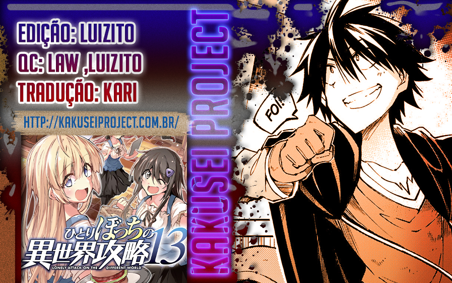 Read Loner Life in Another World PT Manga Online