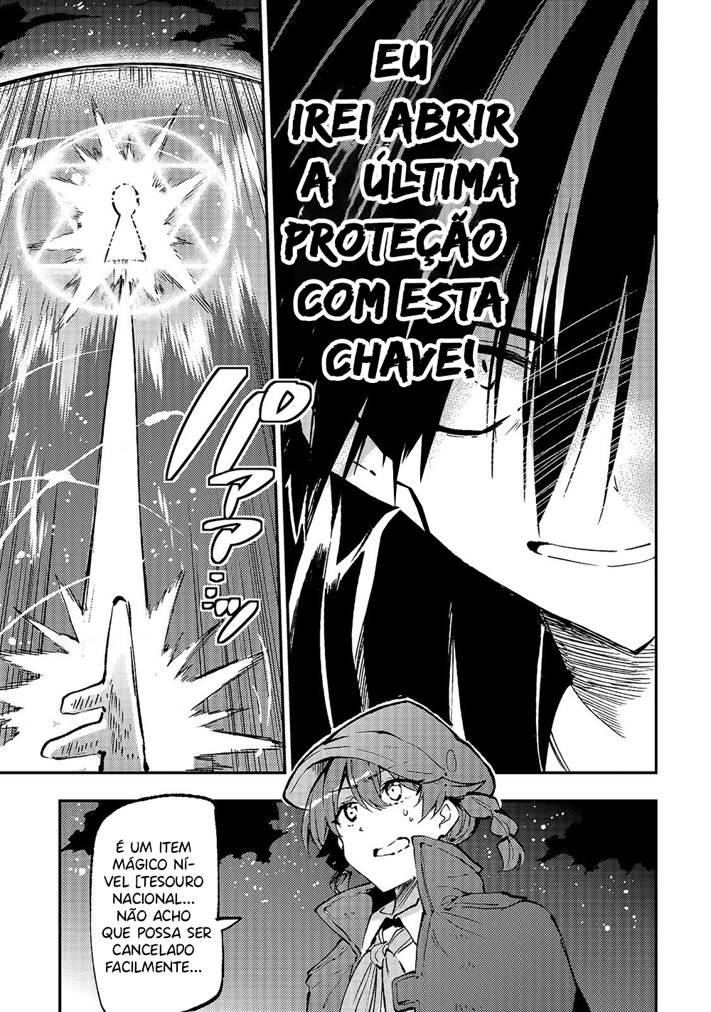 Read Loner Life in Another World PT Manga Online