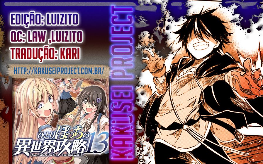 Read Loner Life in Another World PT Manga Online