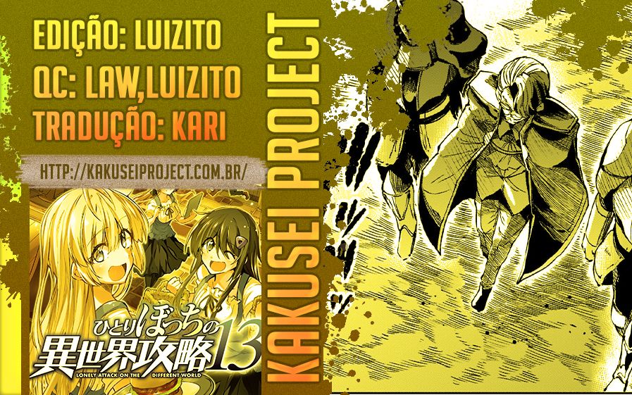 Read Loner Life in Another World PT Manga Online