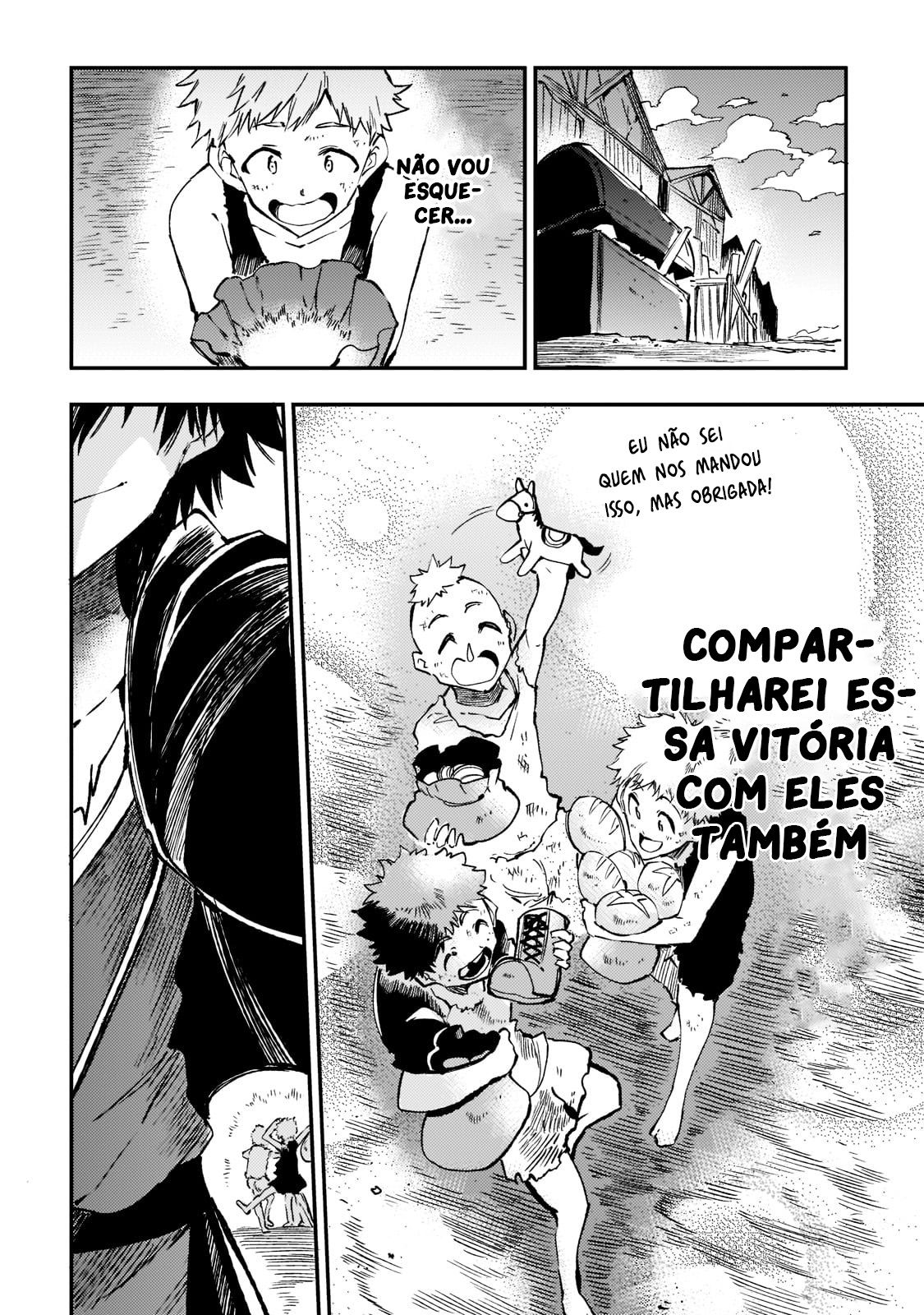 Read Loner Life in Another World PT Manga Online