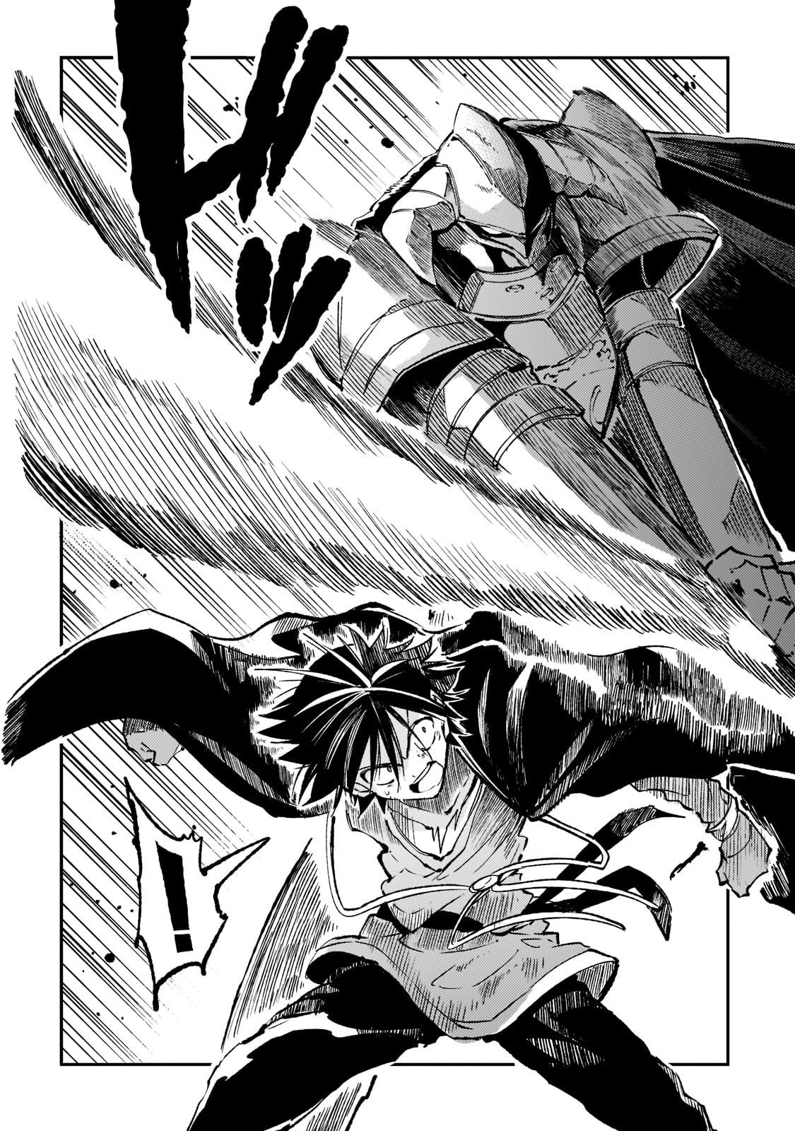 Read Loner Life in Another World PT Manga Online