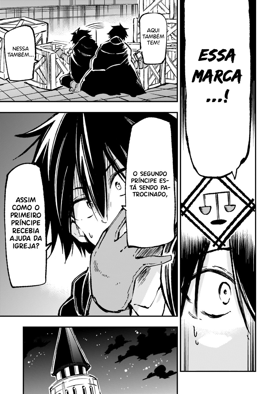 Read Loner Life in Another World PT Manga Online