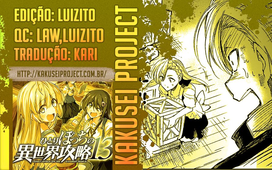Read Loner Life in Another World PT Manga Online