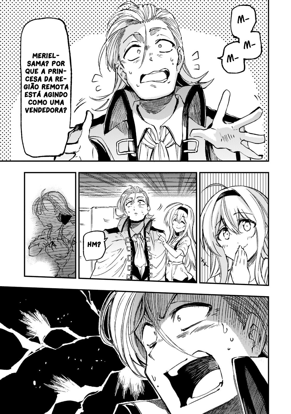 Read Loner Life in Another World PT Manga Online