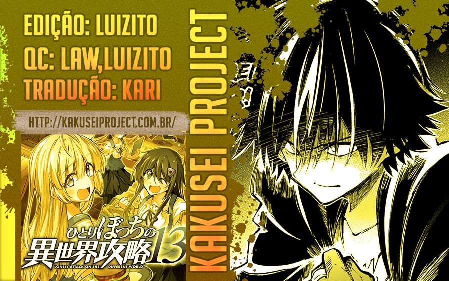 Read Loner Life in Another World PT Manga Online
