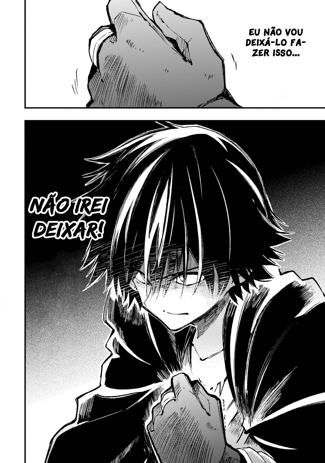 Read Loner Life in Another World PT Manga Online