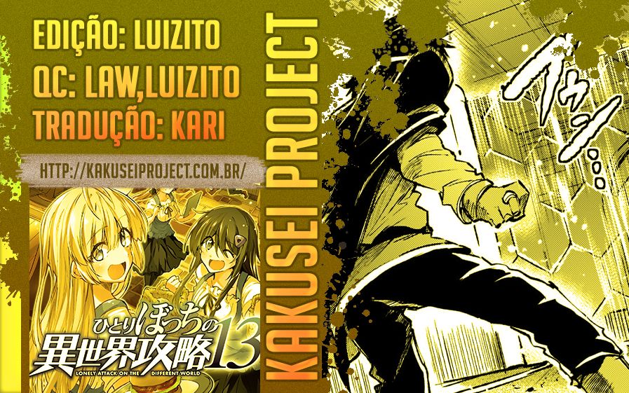 Read Loner Life in Another World PT Manga Online