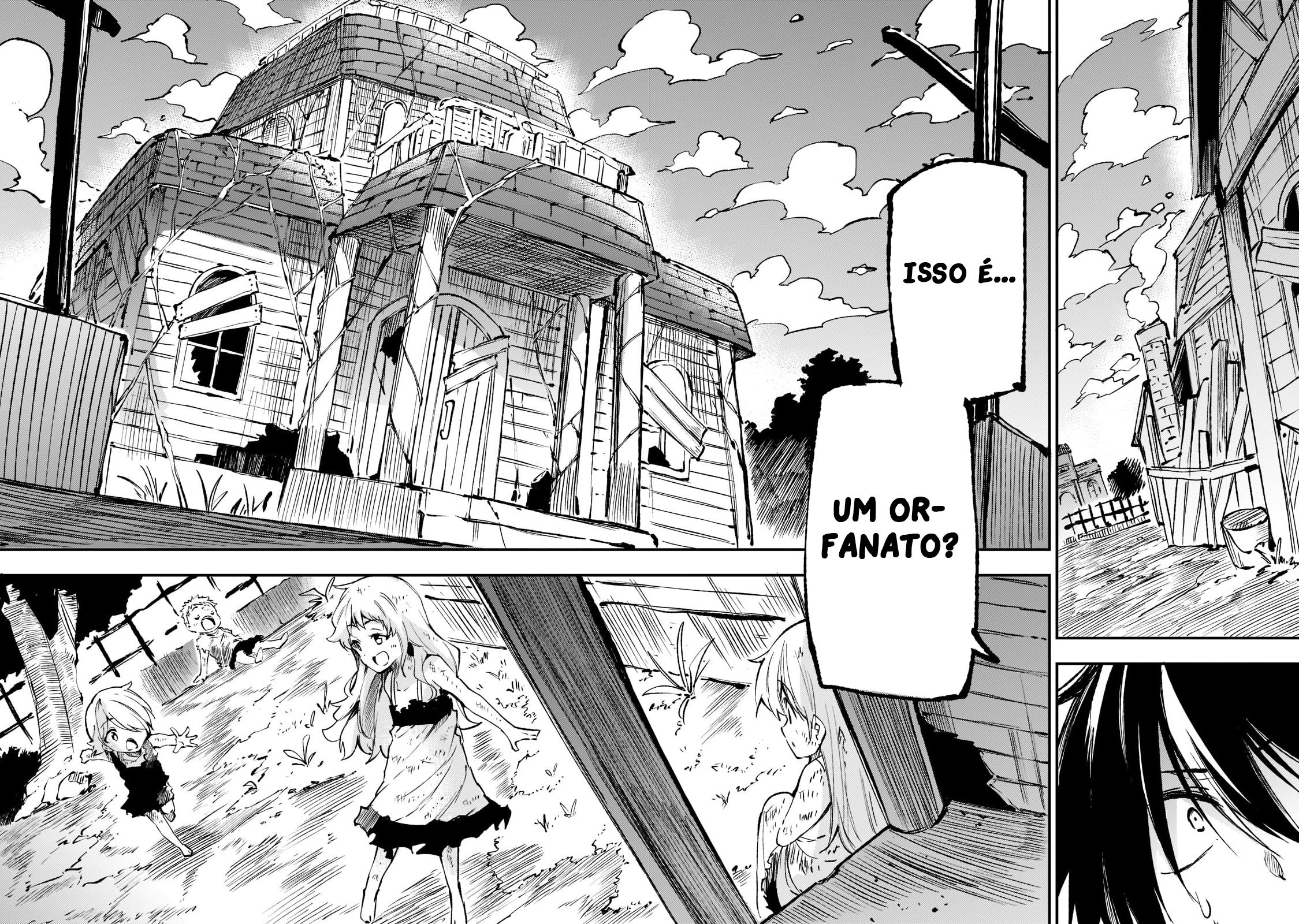 Read Loner Life in Another World PT Manga Online
