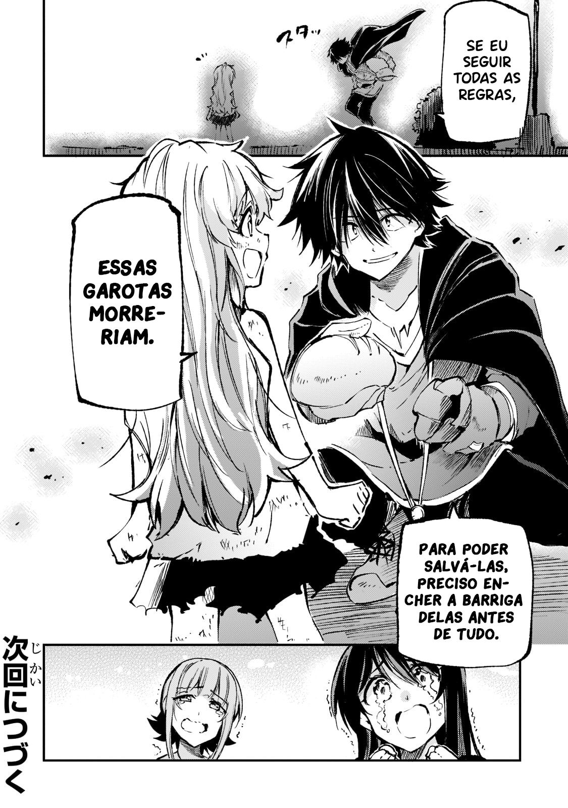 Read Loner Life in Another World PT Manga Online