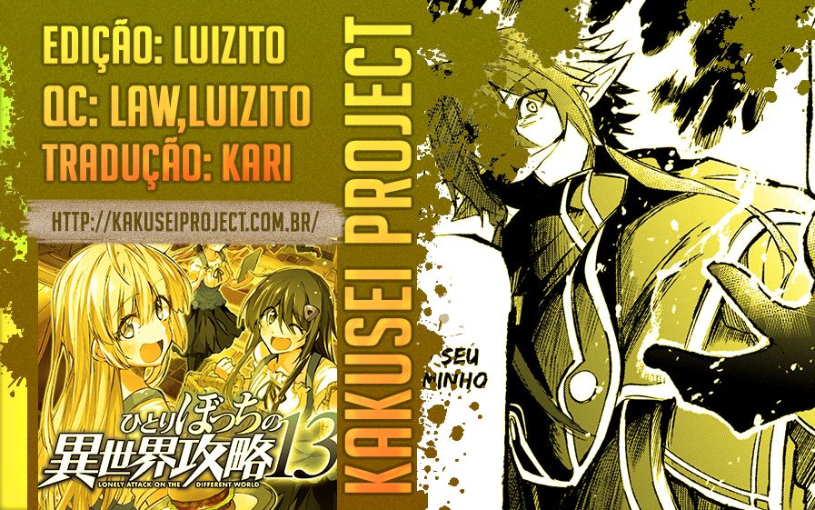 Read Loner Life in Another World PT Manga Online