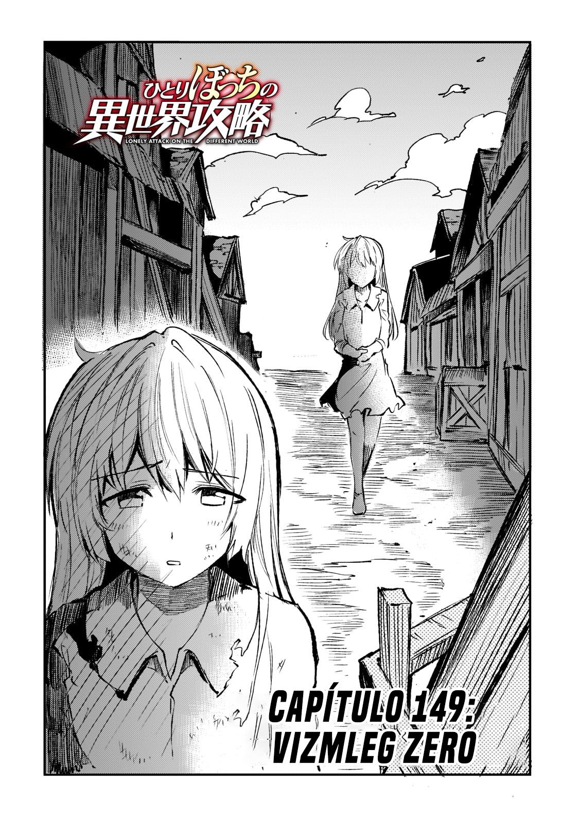 Read Loner Life in Another World PT Manga Online