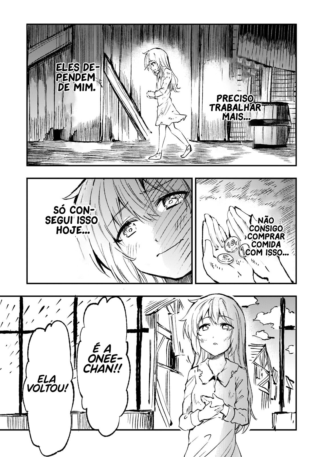 Read Loner Life in Another World PT Manga Online