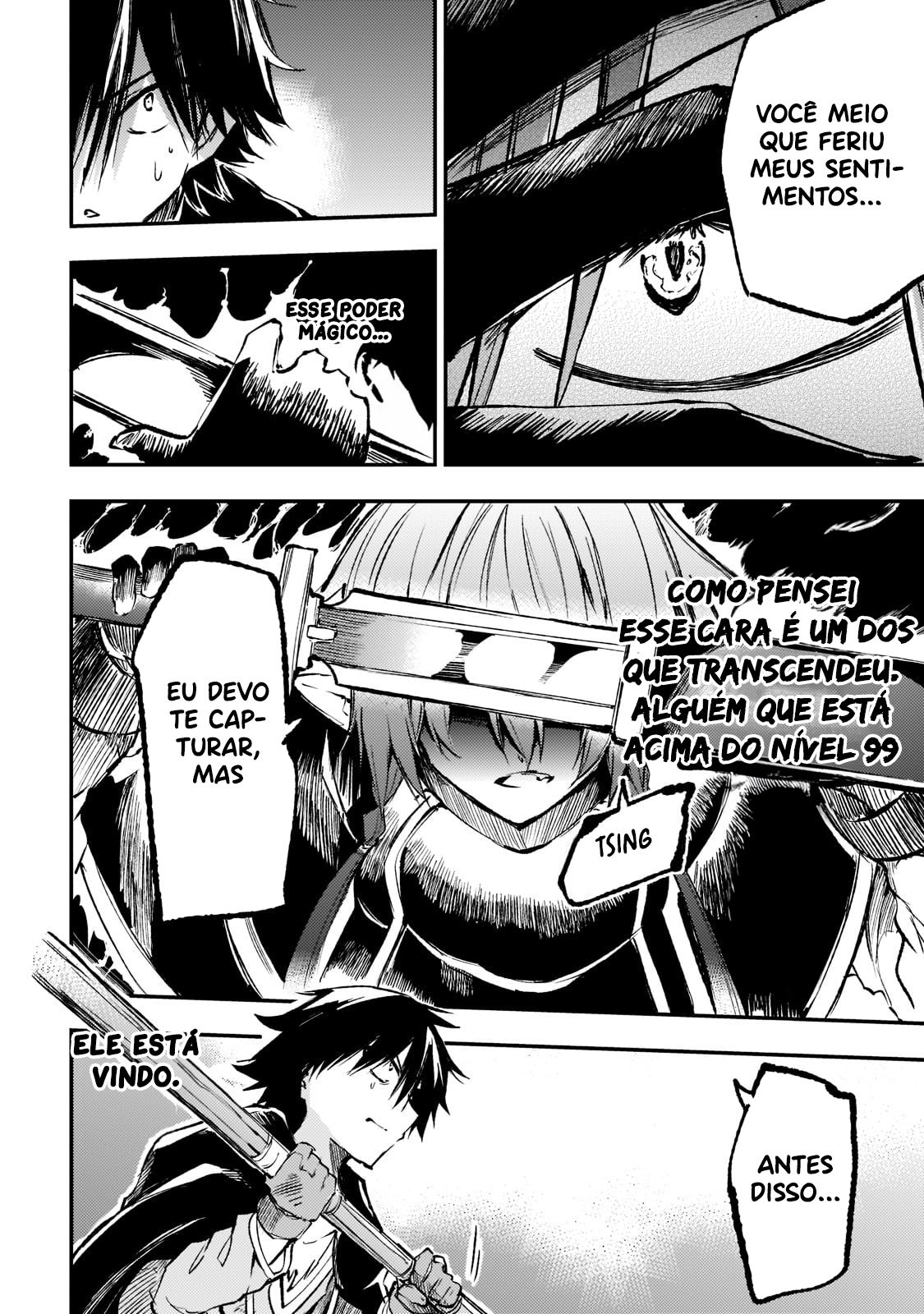 Read Loner Life in Another World PT Manga Online