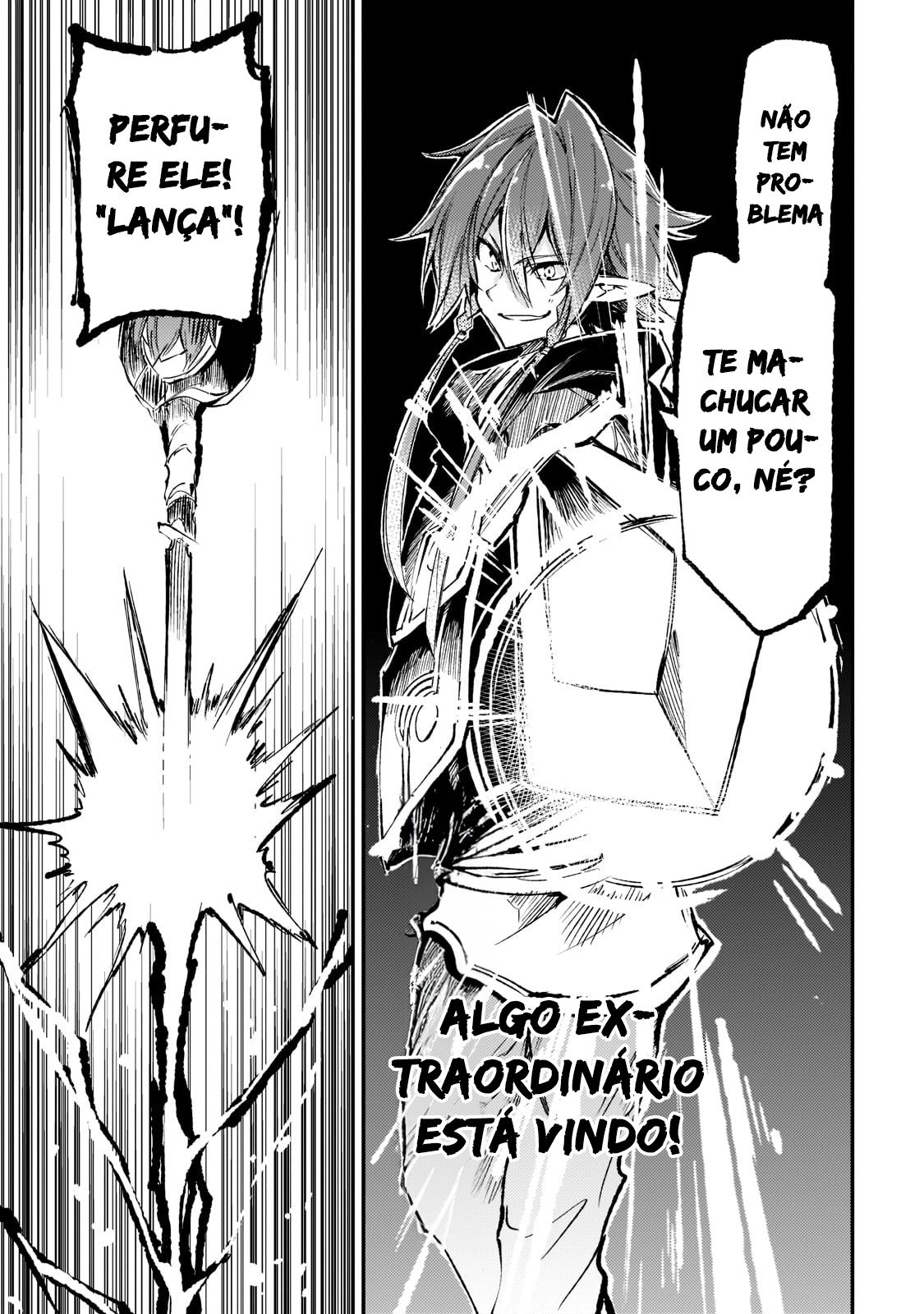 Read Loner Life in Another World PT Manga Online