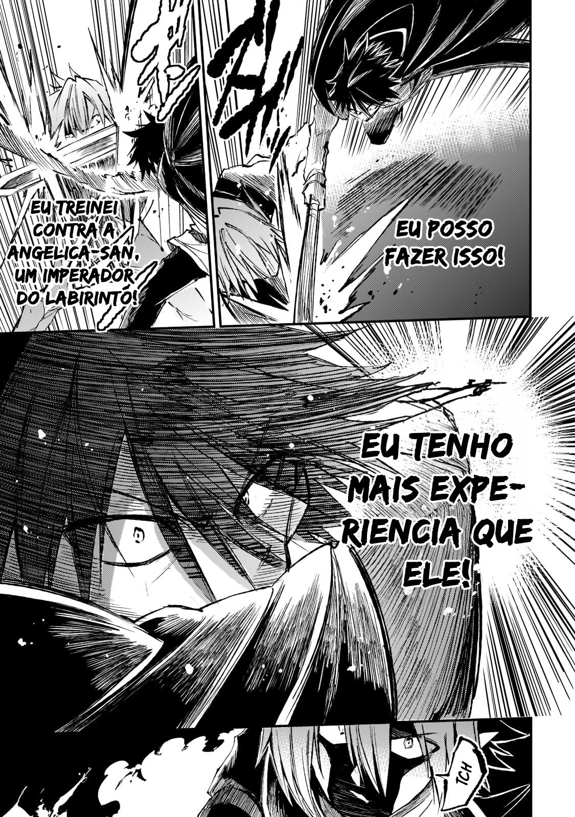 Read Loner Life in Another World PT Manga Online