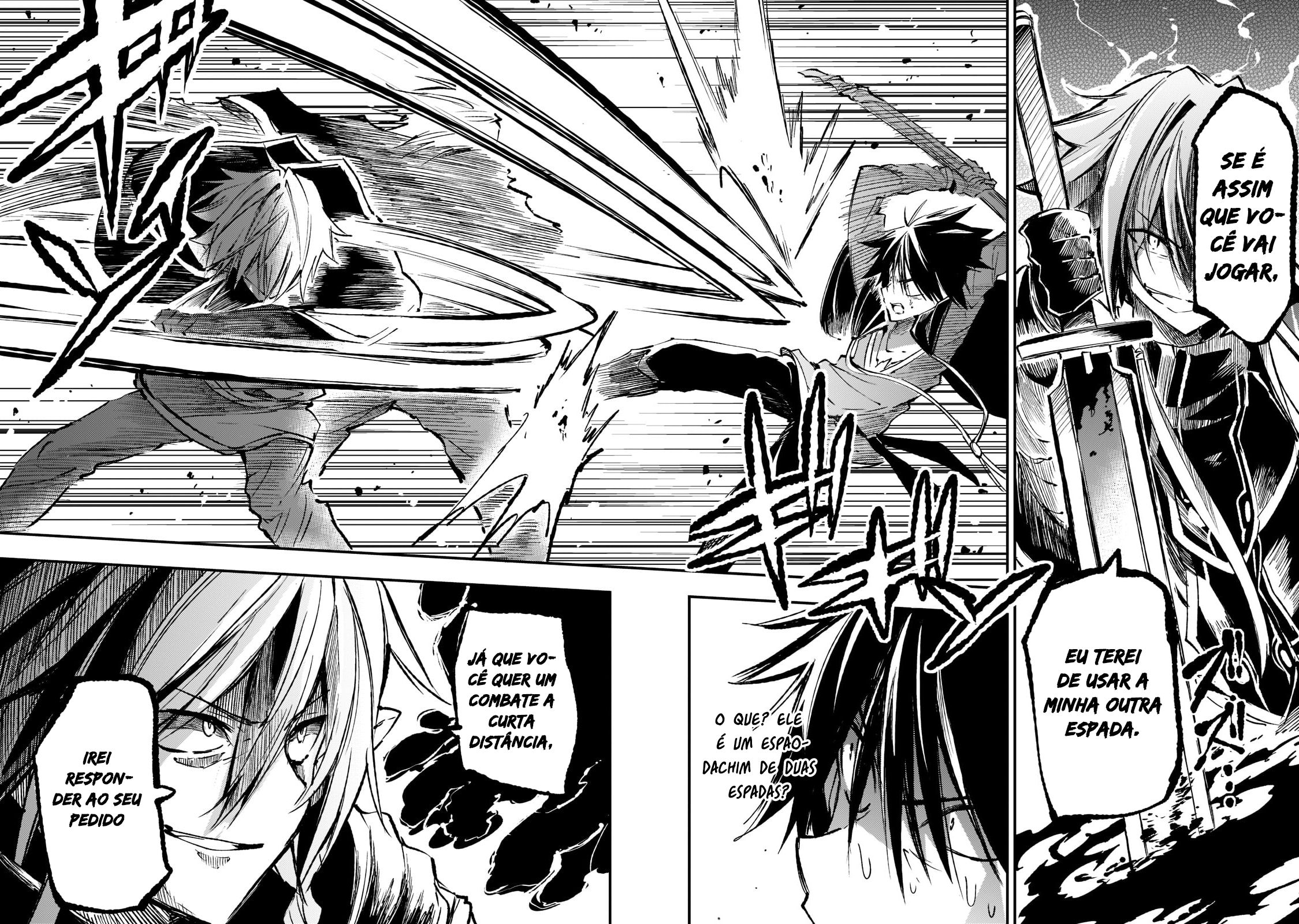 Read Loner Life in Another World PT Manga Online