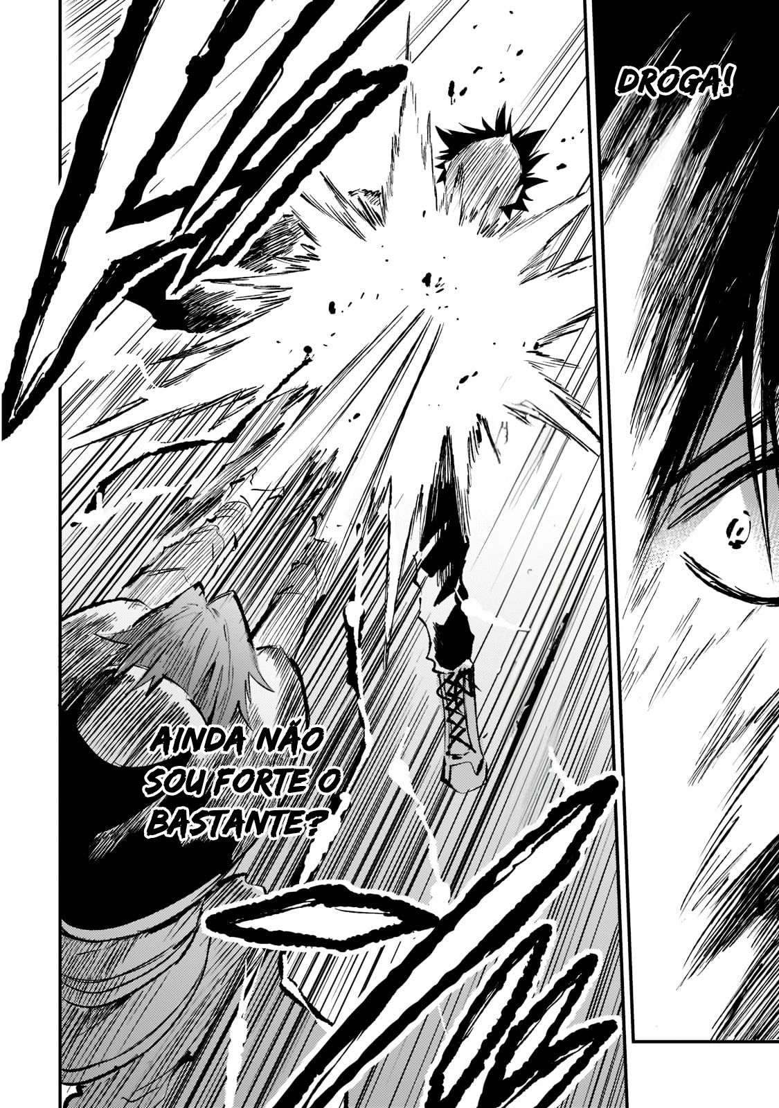 Read Loner Life in Another World PT Manga Online