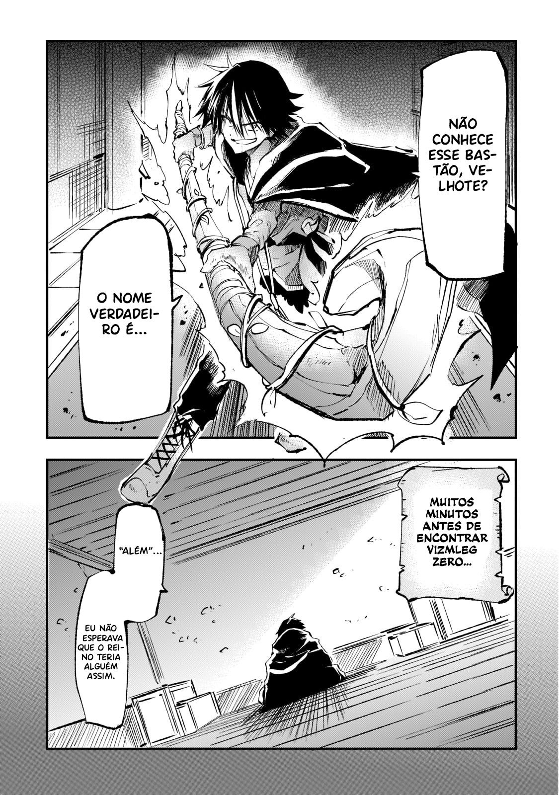 Read Loner Life in Another World PT Manga Online