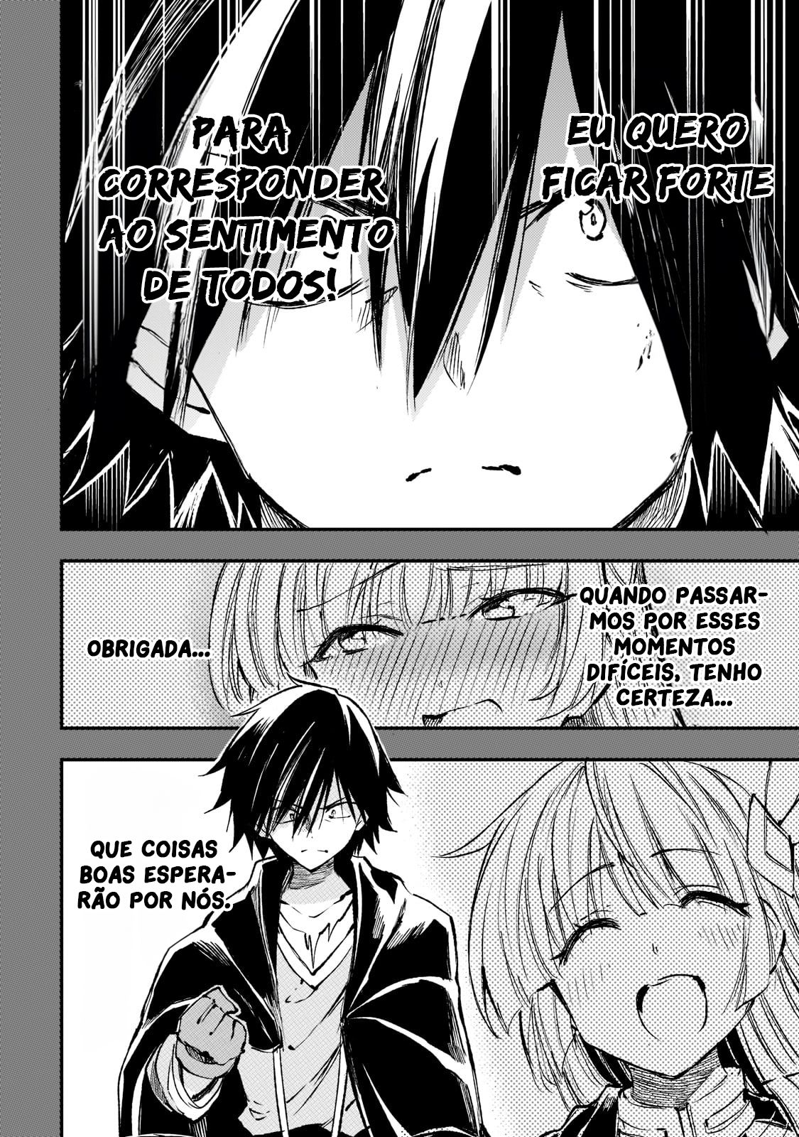 Read Loner Life in Another World PT Manga Online