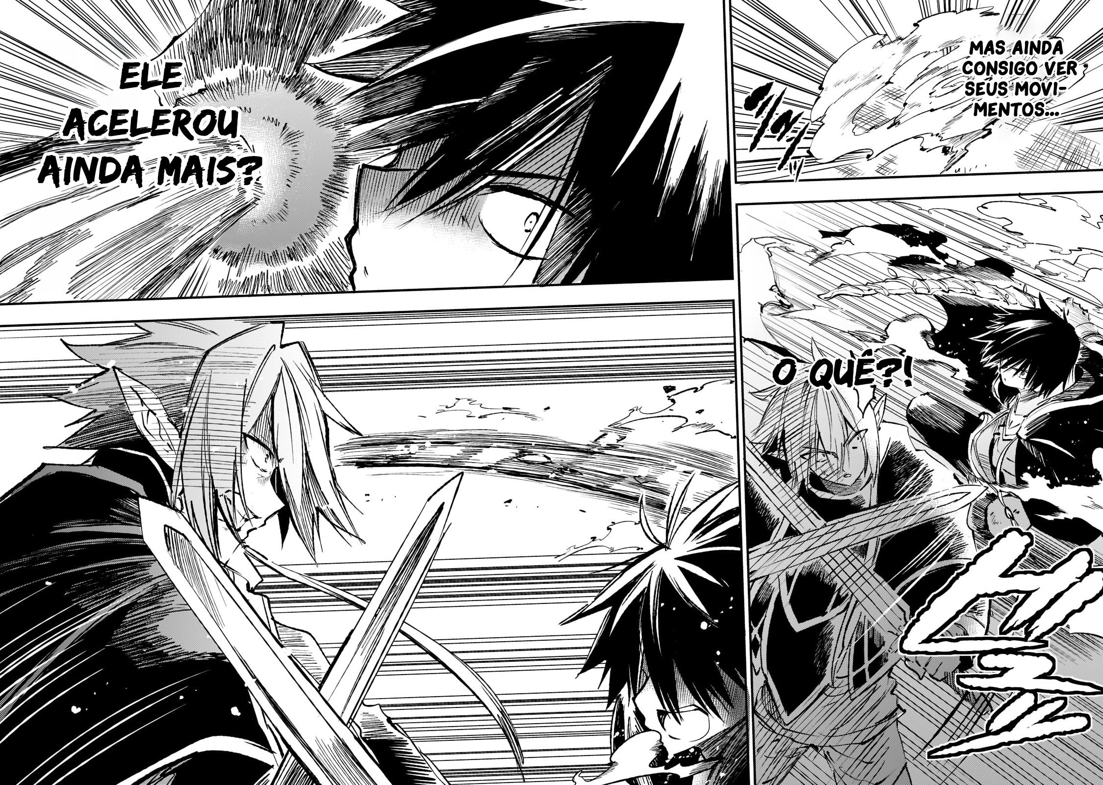 Read Loner Life in Another World PT Manga Online