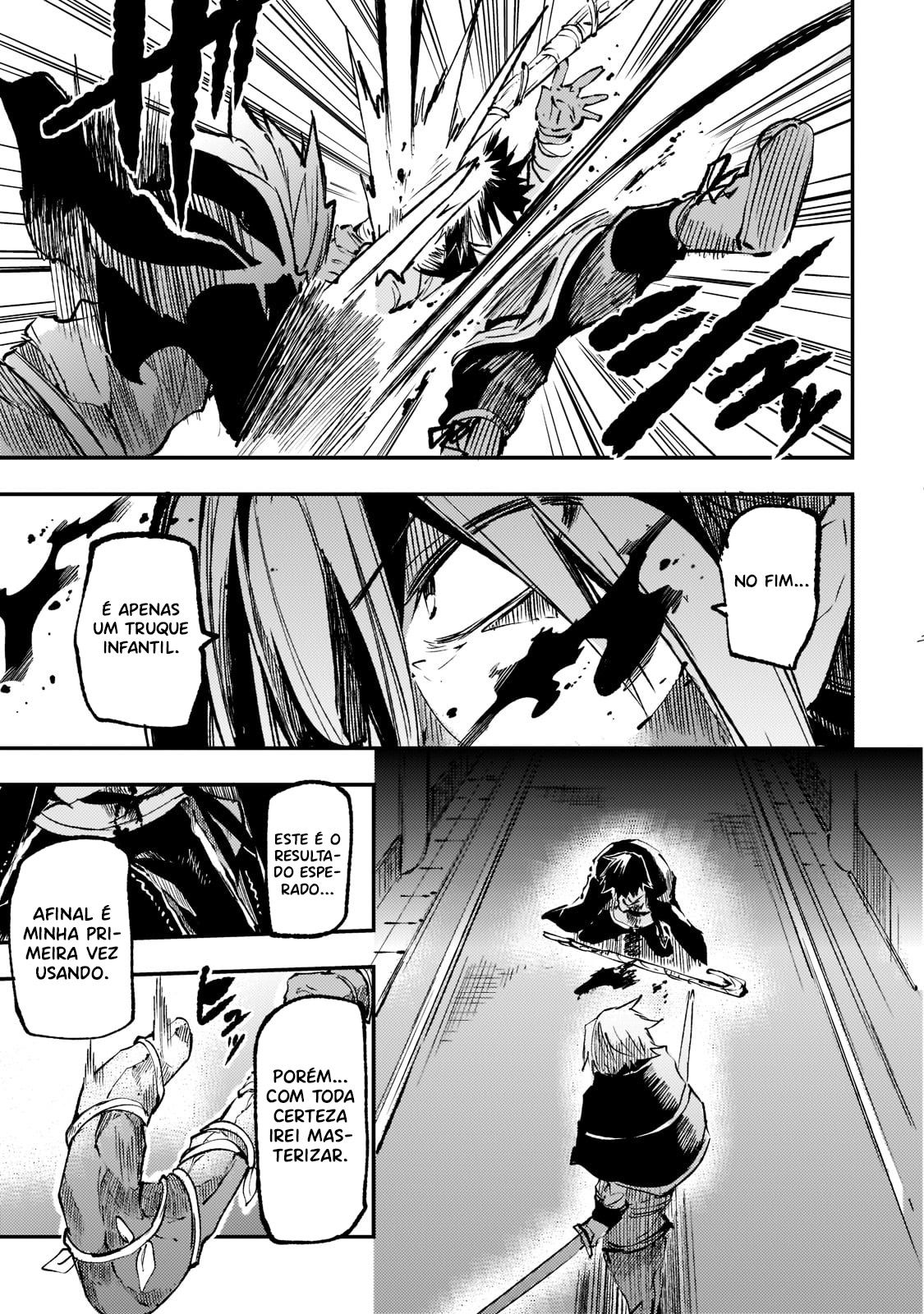 Read Loner Life in Another World PT Manga Online