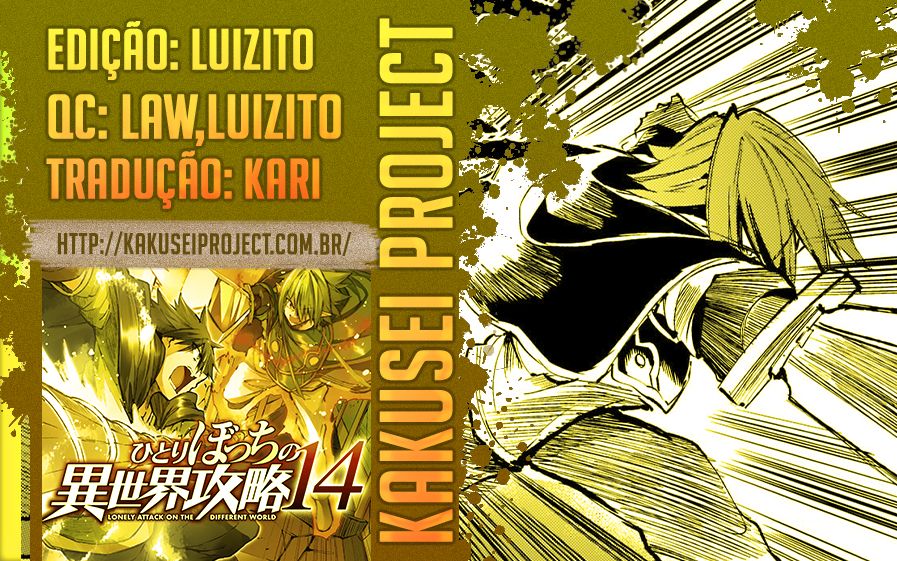 Read Loner Life in Another World PT Manga Online