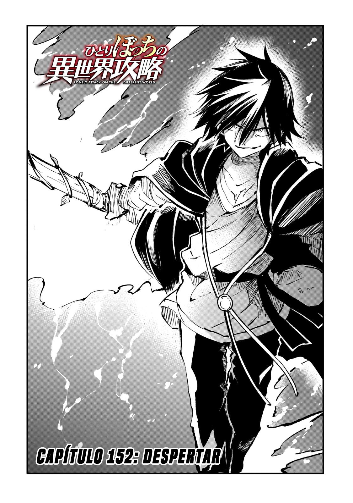 Read Loner Life in Another World PT Manga Online