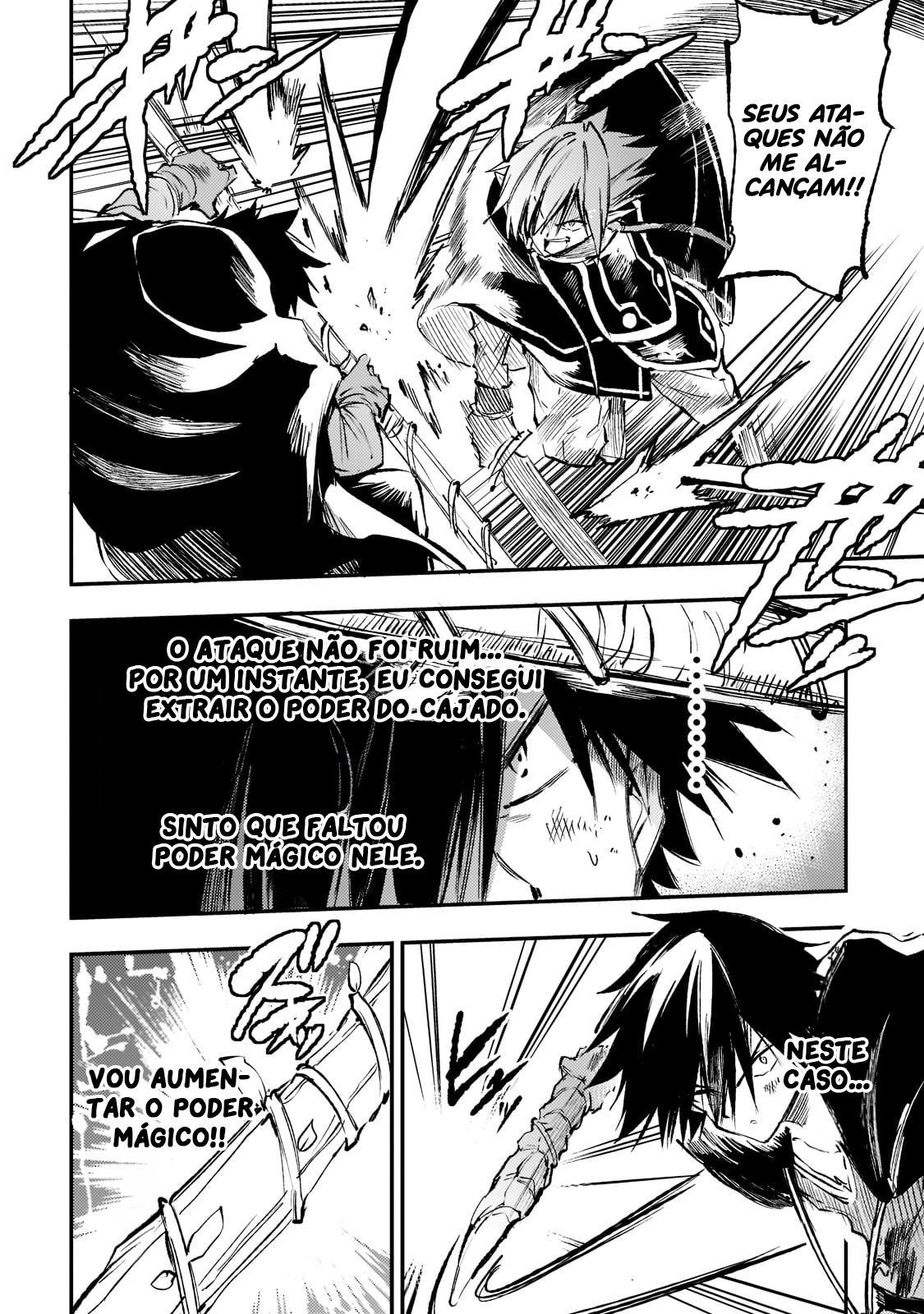 Read Loner Life in Another World PT Manga Online