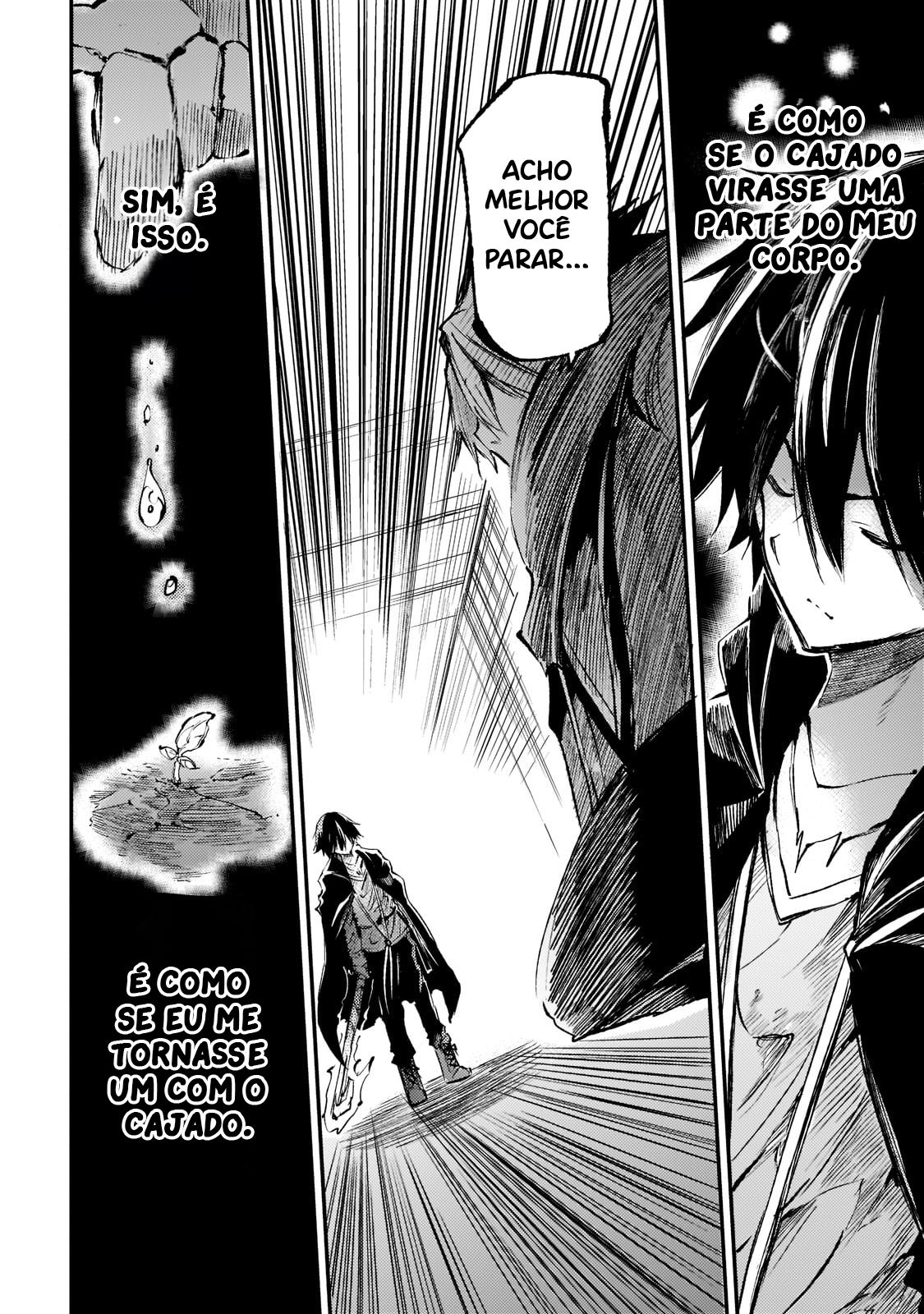 Read Loner Life in Another World PT Manga Online