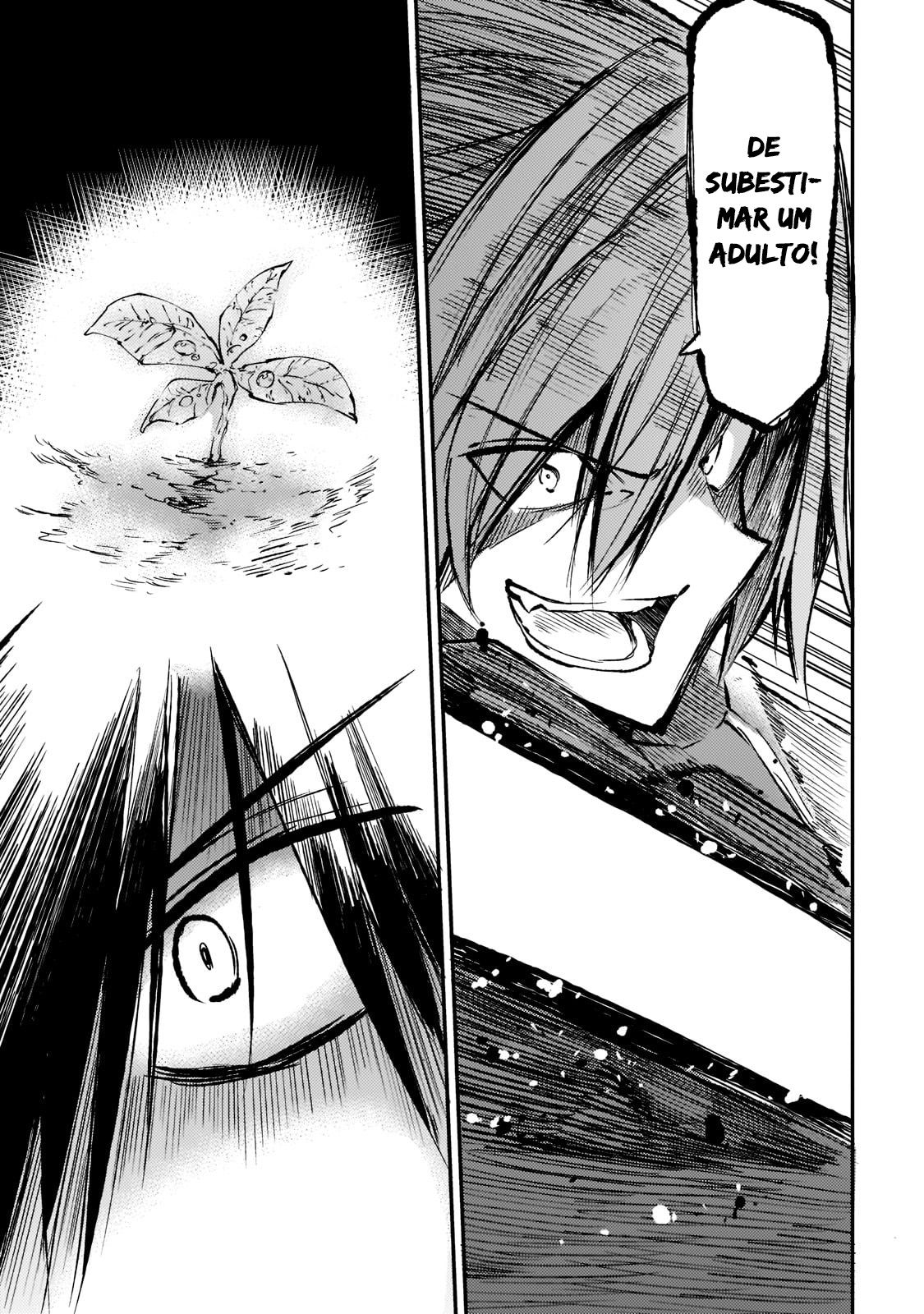 Read Loner Life in Another World PT Manga Online