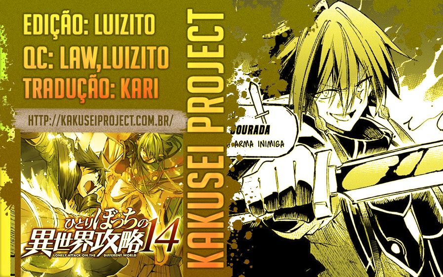 Read Loner Life in Another World PT Manga Online