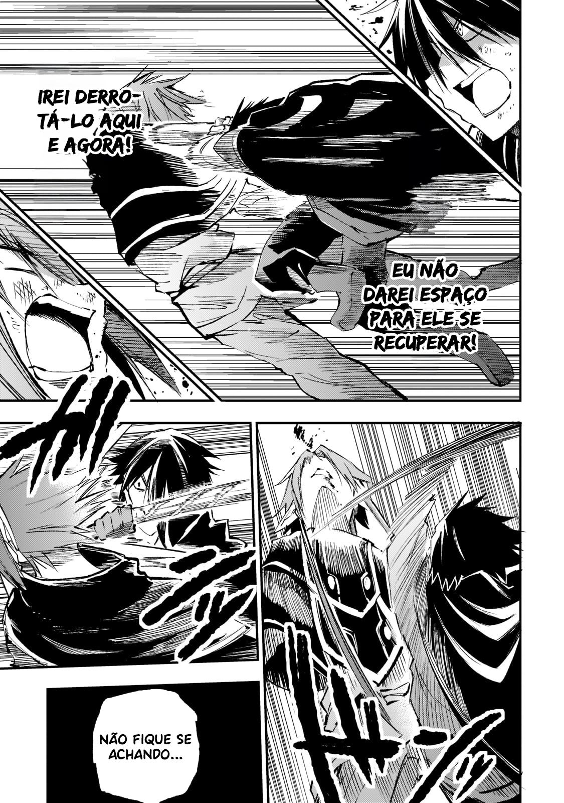 Read Loner Life in Another World PT Manga Online