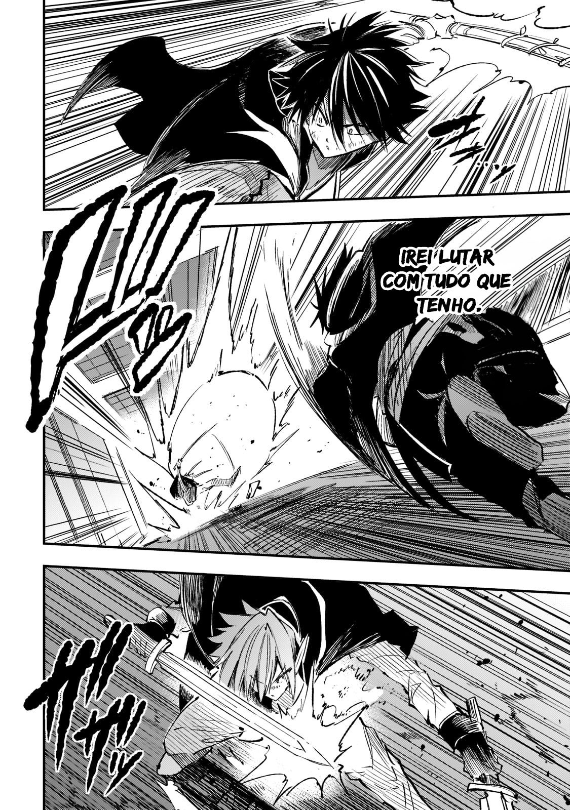 Read Loner Life in Another World PT Manga Online