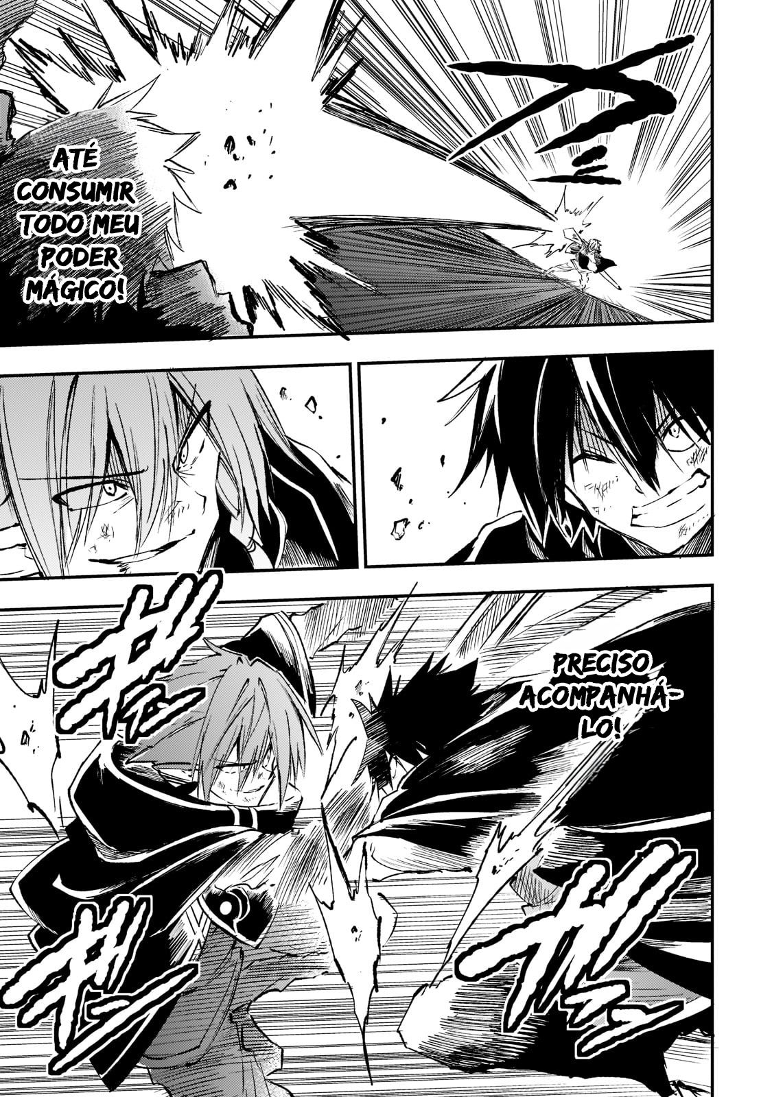 Read Loner Life in Another World PT Manga Online