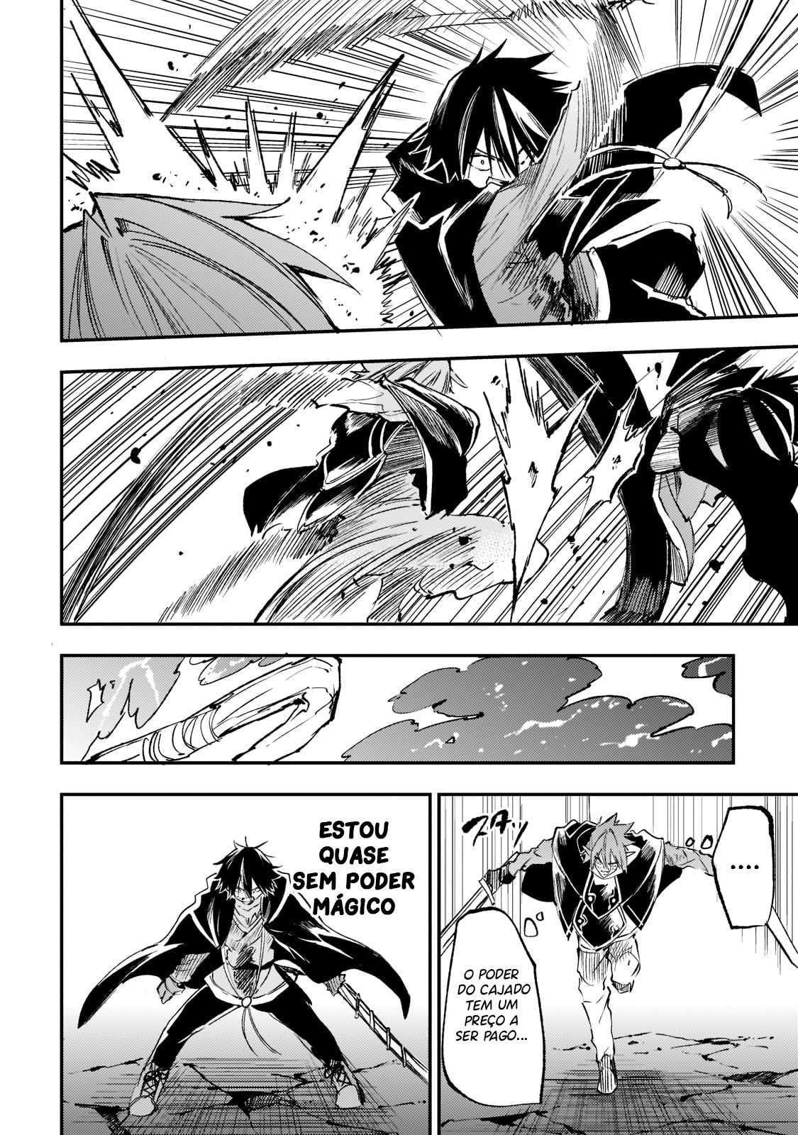 Read Loner Life in Another World PT Manga Online